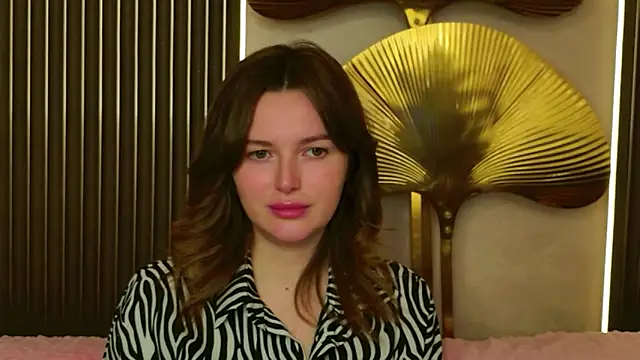 Karina Thorn online show from 03-15-26, 08:48