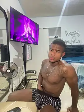 Snapshot of thegoat767 chatting on 02-28-26, 04:13 thegoat767 online show from 02-28-26, 04:13