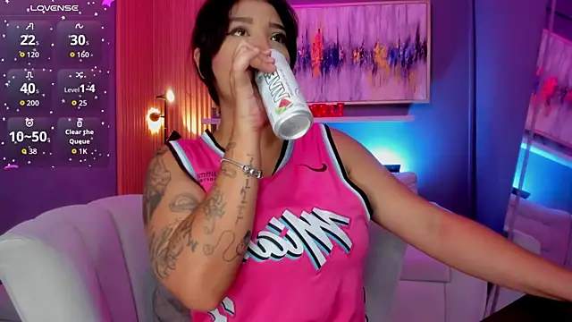 lilian vergara online show from 05-09-26, 05:18
