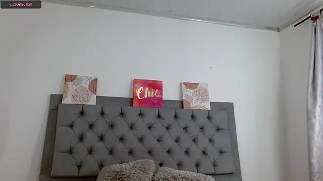 candy space online show from 02-11-26, 06:35