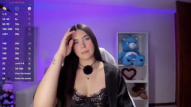 Snapshot of _wtdreamgirl chatting on 03-04-26, 06:19 wtdreamgirl online show from 03-04-26, 06:19