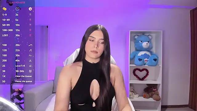 Snapshot of _wtdreamgirl chatting on 03-21-26, 03:22 wtdreamgirl online show from 03-21-26, 03:22