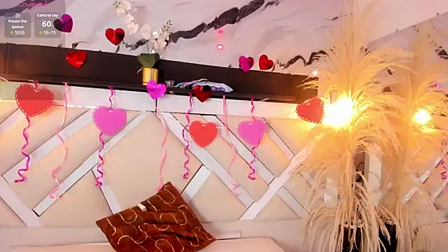 Renata blue online show from 02-13-26, 01:18