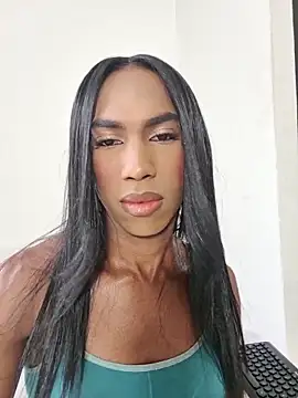 zarina coleman online show from 06-17-26, 03:35