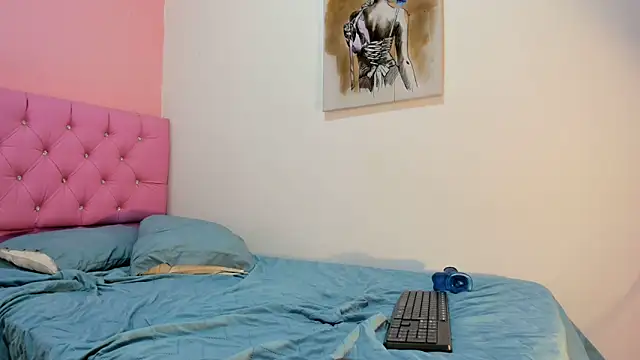 kendall-foox online show from 02-03-26, 06:22