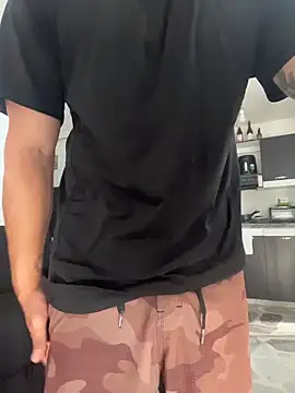 Rainer G online show from 02-05-26, 02:33