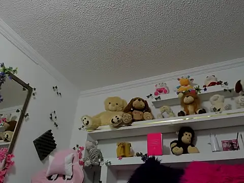 violeta karson online show from 02-02-26, 12:04