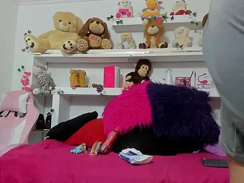 violeta karson online show from 02-04-26, 12:11