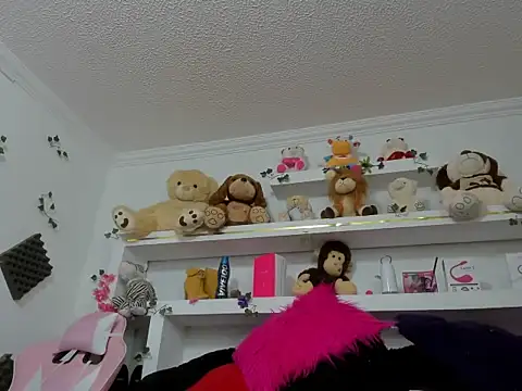 violeta karson online show from 02-05-26, 12:32