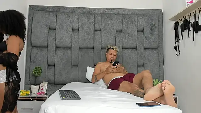 2Hot4You OS online show from 01-14-26, 03:12