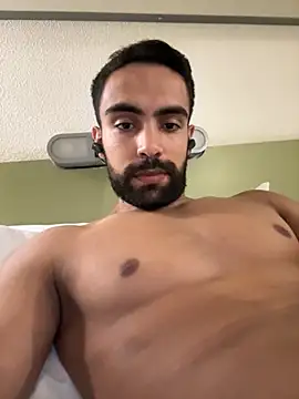 sergioreisxd online show from 05-16-26, 03:55
