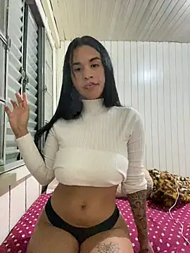 aslhey sandova online show from 02-14-26, 05:15