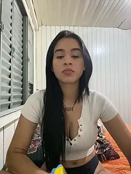 aslhey sandova online show from 03-21-26, 10:35