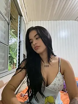 aslhey sandova online show from 03-22-26, 09:07