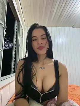 aslhey sandova online show from 03-24-26, 10:04