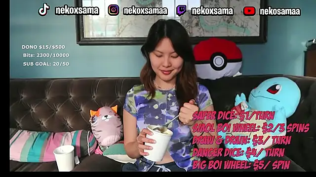 nekoxwaifu online show from 06-28-26, 06:36
