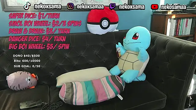 nekoxwaifu online show from 07-02-26, 06:47