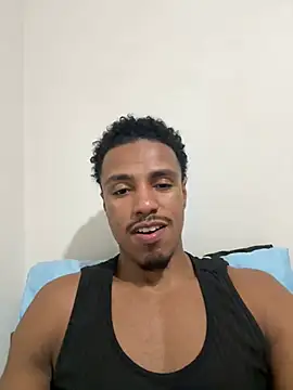 LorenzoBlack27 online show from 06-18-26, 02:45