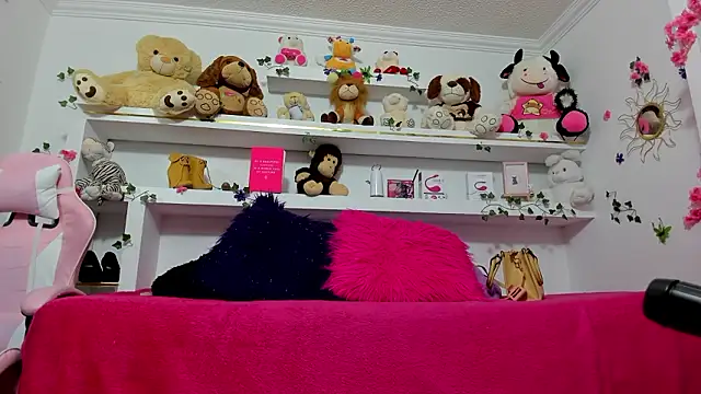 maira diazz online show from 02-02-26, 12:04