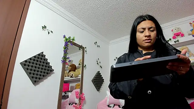 maira diazz online show from 02-09-26, 12:09