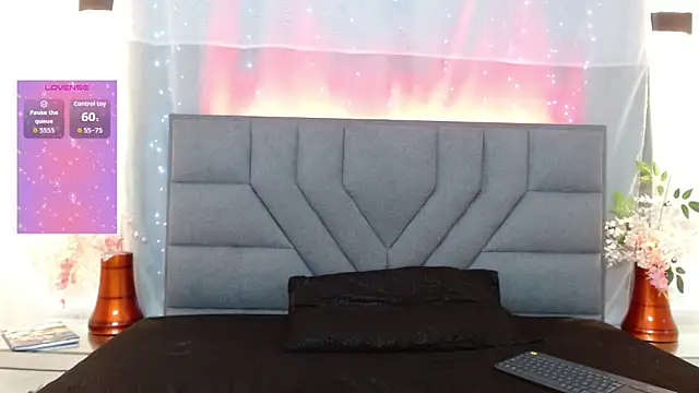 Aittana Fonnegra online show from 02-11-26, 07:08