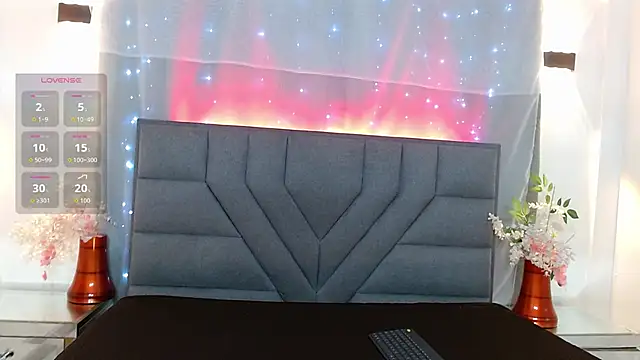 Aittana Fonnegra online show from 03-19-26, 07:29