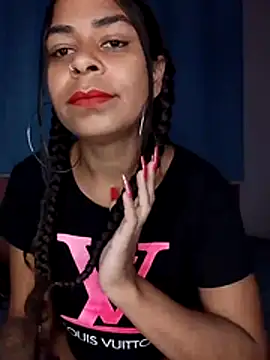 Snapshot of imaculada666 chatting on 03-11-26, 06:08 imaculada666 online show from 03-11-26, 06:08