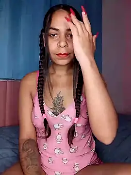 Snapshot of imaculada666 chatting on 03-14-26, 03:34 imaculada666 online show from 03-14-26, 03:34