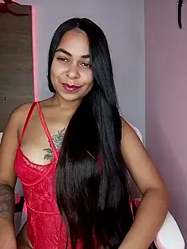 imaculada666 online show from 06-13-26, 12:08