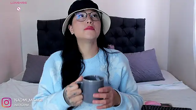 Mia Charlotte2 online show from 01-10-26, 04:42