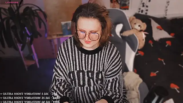 kate not today online show from 02-13-26, 11:12