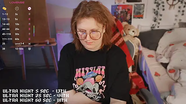 kate not today online show from 03-01-26, 12:12