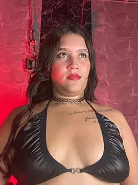 CamiBDSM online show from 04-01-26, 08:50