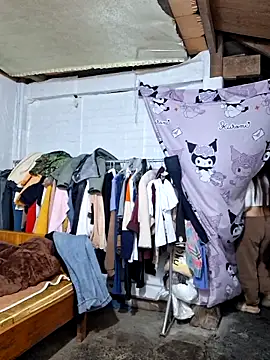 Adela-222 online show from 02-19-26, 03:02