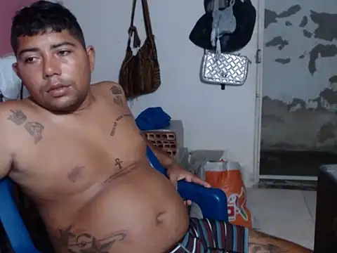 master juju1924 online show from 03-18-26, 06:27