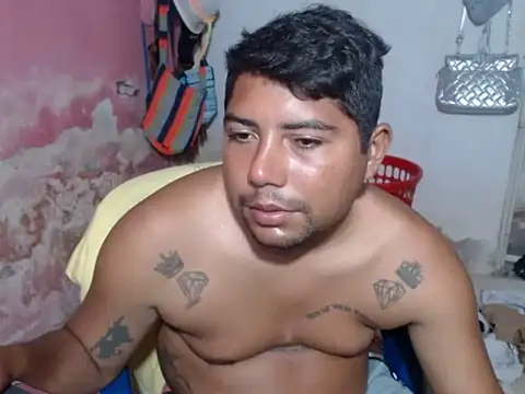 master juju1924 online show from 04-18-26, 04:38