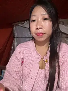 Mayly lucky2 online show from 02-16-26, 01:40