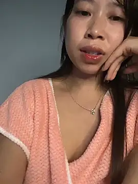Mayly lucky2 online show from 06-18-26, 09:14