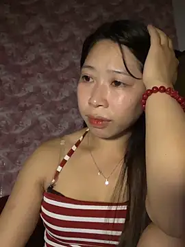 Mayly lucky2 online show from 06-28-26, 02:12