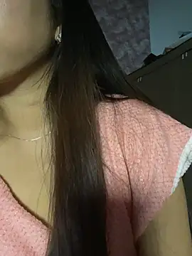 Mayly lucky2 online show from 07-07-26, 12:02