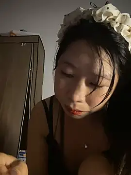 Mayly lucky2 online show from 07-13-26, 01:19