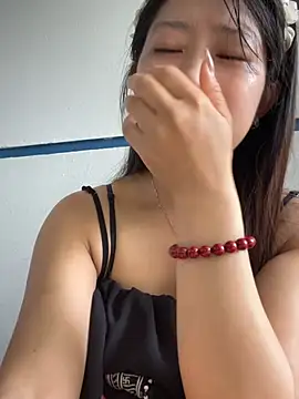 Mayly lucky2 online show from 07-15-26, 01:44