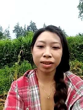 Mayly lucky2 online show from 07-23-26, 12:24