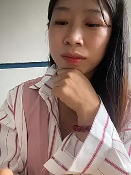 Mayly lucky2 online show from 07-24-26, 11:08