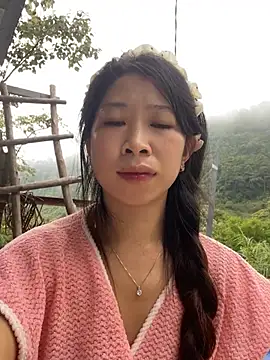 Mayly lucky2 online show from 07-31-26, 01:49