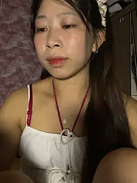 Mayly lucky2 online show from 07-31-26, 01:54
