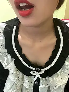 Angela loveee online show from 01-13-26, 03:45