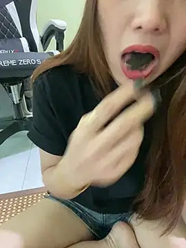 Angela loveee online show from 05-09-26, 05:34