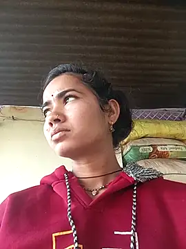 Jooli sakya online show from 01-12-26, 03:23