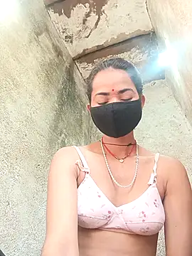 Jooli sakya online show from 02-07-26, 03:32